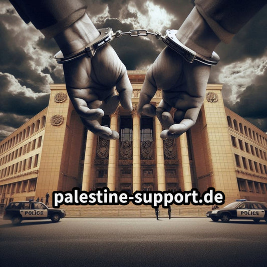 IGH-Urteil zum Gaza-Krieg: Wer hört hin?