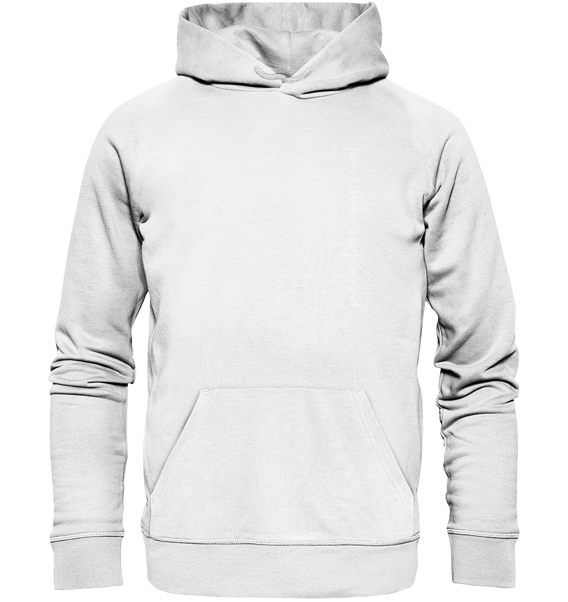 Free Palestine - Organic Hoodie - palestine-support