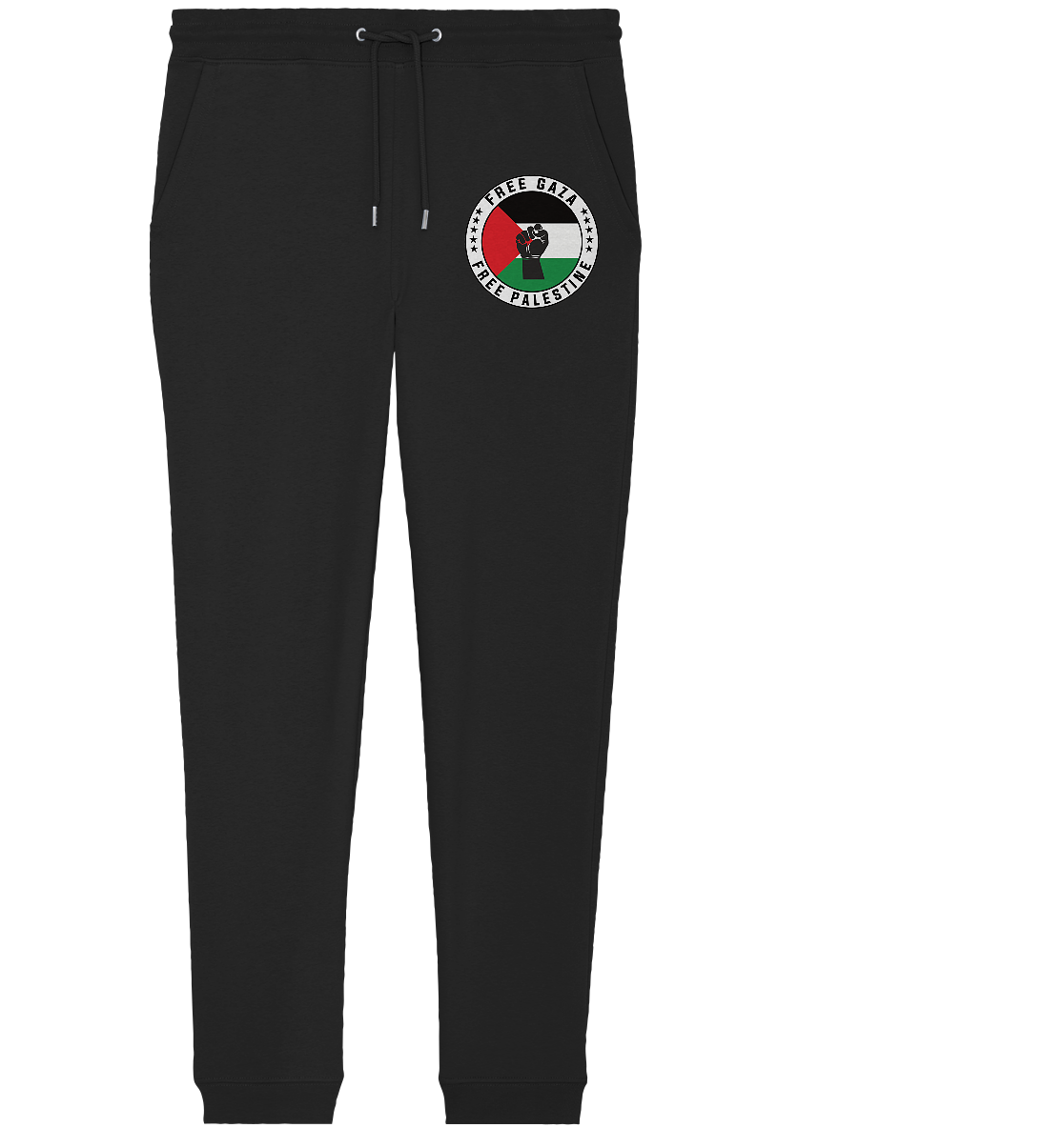 palestine-support jogginghose free Gaza