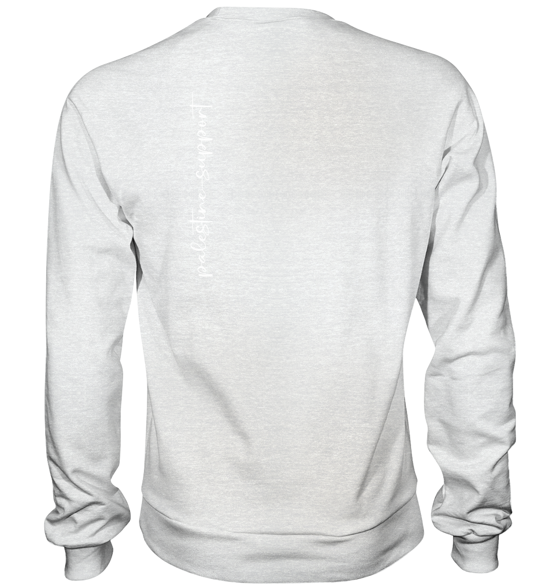 Schmetterling - Premium Sweatshirt - palestine-support