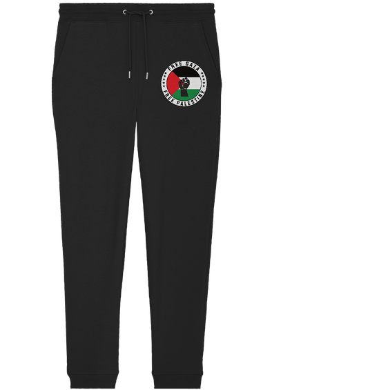 palestine-support jogginghose free Gaza 